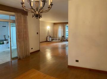 Casa · 375m² · 3 Quartos · 4 Vagas · Deslumbrante casa venda R. Inajaroba Vila Nova Conceição/SP - 3 dormitórios