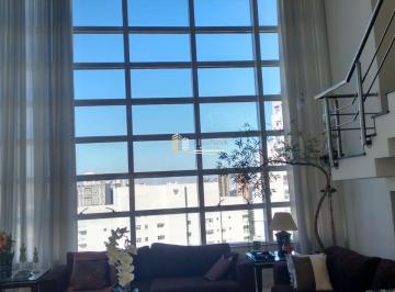 Apartamento · 400m² · 4 Quartos · 6 Vagas · Espetacular cobertura venda rua Clodomiro Amazonas - 4 suítes