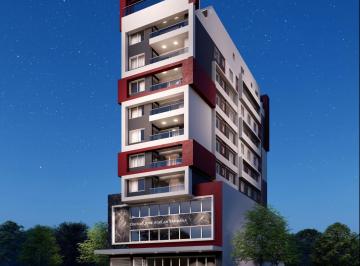Apartamento · 228m² · 4 Quartos · Apartamento à venda - em Santa Maria