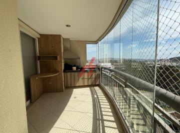 Foto 01 · Apartamento de  2 suites e 2 salas em Tamboré, Santana de Parnaíba - SP: Oportunidade de compra !!