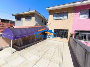 Casa · 165m² · 3 Quartos · 2 Vagas · Casa à venda com 165m², 3 quartos e 2 vagas - Jaguaribe Osasco