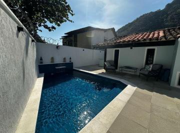 e06dcb714e6a975551ce80d09fd0f2895d5ea92d · Casa com 5 dormitórios à venda, 286 m² por R$ 3.900.000,00 - Joá - Rio de Janeiro/RJ