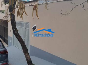 Casa · 114m² · 2 Quartos · 4 Vagas · Casa a venda com 172 M² no Pestana- Osasco