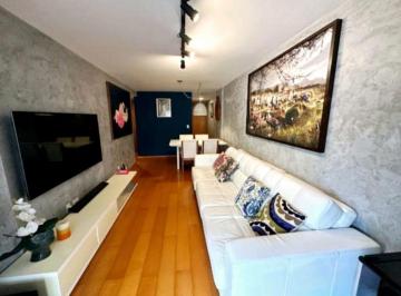 31d636b609bed7eb67d70b53f789fa14d0fa97a0 · Apartamento com 2 dormitórios à venda, 85 m² por R$ 1.155.000,00 - Botafogo - Rio de Janeiro/RJ