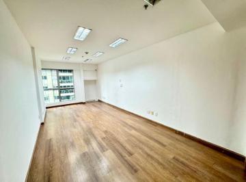 aaa3bc40a4fb088f4cc7d9dd5fbc497c34496123 · Sala para alugar, 30 m² por R$ 2.743,00/mês - Barra da Tijuca - Rio de Janeiro/RJ