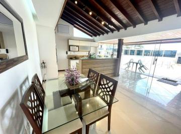 7844f5d742033f757ad9c06052ede746c5b671ba · Cobertura com 3 dormitórios à venda, 205 m² por R$ 2.990.000,00 - Barra da Tijuca - Rio de Janeiro/R