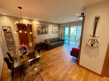 86401311634ecdad5290023aa918e2334a8020f9 · Apartamento com 3 dormitórios à venda, 112 m² por R$ 1.860.000 - Barra da Tijuca - Rio de Janeiro/RJ