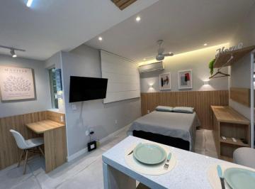 ed5f4766d440eb36e3bdac097036fb83fb563337 · Studio à venda, 20 m² por R$ 1.000.000,00 - Leblon - Rio de Janeiro/RJ
