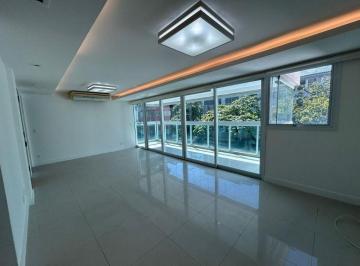 712bbf3620b67623c611ba4e8d783368b42b2db6 · Apartamento com 3 dormitórios para alugar, 200 m² por R$ 24.085,00/mês - Leblon - Rio de Janeiro/RJ