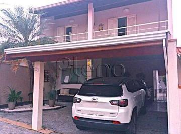 imagem · Casa á Venda no Condomínio Tabatinga em Valinhos, no bairro Capuava