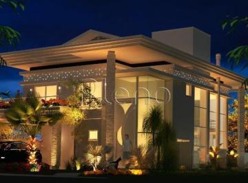 imagem · Sobrado à venda em Paulínia, Jardim América, com 4 suítes, com 295 m², Villa Bel