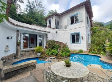 13e3ceca0c1cf69957b0d5e5ab478feb80f3bce0 · Casa à venda, 831 m² por R$ 3.600.000,00 - Itanhangá - Rio de Janeiro/RJ