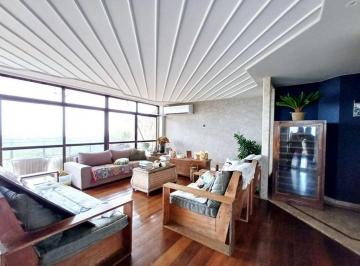 ac10608c659117d415f6bb75252dbae67cc505c1 · Cobertura com 5 dormitórios à venda, 336 m² por R$ 3.990.000,00 - Barra da Tijuca - Rio de Janeiro/R