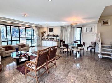 45aa769e84cab83b9ae5e0f7d363ac158d9b8b04 · Cobertura com 4 dormitórios à venda, 510 m² por R$ 5.180.000,00 - Lagoa - Rio de Janeiro/RJ