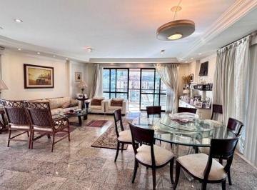 3f89c0a4128f081e047aa90358f343d01dc3194b · Cobertura à venda, 510 m² por R$ 5.280.000,00 - Lagoa - Rio de Janeiro/RJ