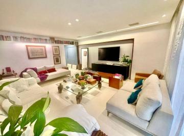 5ea88f4eabf12aeb5cb51a873a4b147f7996d0e0 · Apartamento com 1 dormitório à venda, 152 m² por R$ 4.250.000,00 - Leblon - Rio de Janeiro/RJ