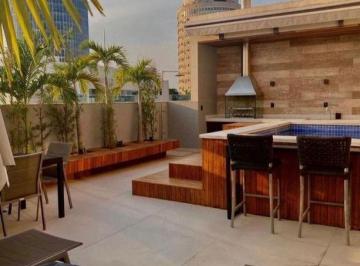 9a8977b3ef7bf4679b996ce8fb05788f8c7b02d2 · Cobertura com 2 dormitórios à venda, 177 m² por R$ 2.300.000,00 - Barra da Tijuca - Rio de Janeiro/R