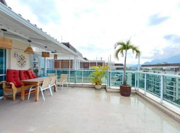 3a84291bf212103d20b399e54fba3511bfc11ee0 · Cobertura com 3 dormitórios, 203 m² - venda por R$ 2.420.000,00 ou aluguel por R$ 17.956,00/mês - Ba
