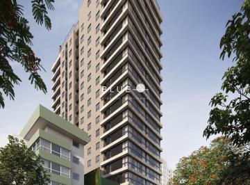 Apartamento · 101m² · 3 Quartos · 2 Vagas · Apartamento com 03 dormitórios no Centro de Torres RS