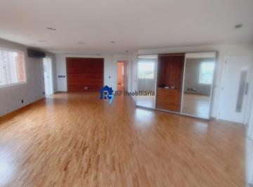Apartamento · 187m² · 3 Quartos · 3 Vagas · R7 Imobiliária Vende apartamento no Condomínio Reserva Arvoredo