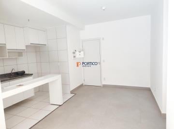 Apartamento · 60m² · 2 Quartos · 1 Vaga · Apartamento para locação com 2 quartos no cond. Cittá de Modena em Paulínia/SP