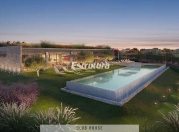 Terreno · 352m² · Terreno 43 do Las Piedras