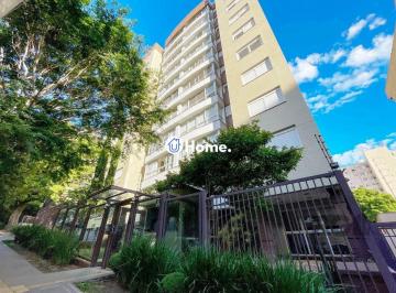 Apartamento · 103m² · 3 Quartos · 3 Vagas · Apartamento de 3 quartos, suíte e 3 vagas de garagem no bairro Auxiliadora POA