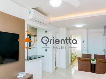 Apartamento · 97m² · 1 Quarto · 1 Vaga · Apartamento totalmente MOBILAIDO, com 1 quarto, 1 vaga e 97m² para alugar no Pas
