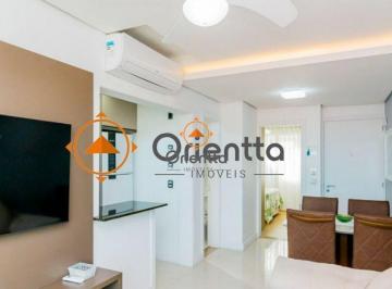 Apartamento · 97m² · 1 Quarto · 1 Vaga · Apartamento totalmente MOBILAIDO, com 1 quarto, 1 vaga e 97m² para alugar no Pas