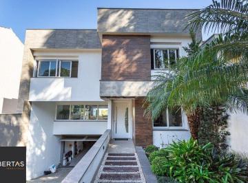 Casa · 427m² · 4 Quartos · 4 Vagas · Casa para Venda 4 dormitórios terraço com piscina 4 vagas - Ipanema