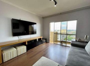 Apartamento de 3 quartos, São Paulo · Apartamento de 105m² Butantã, 3 quartos sendo 1 suíte , 2 vagas