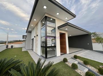 Casa · 113m² · 3 Quartos · 2 Vagas · Casa 3 quartos (1 suíte) em Forquilhas  -  São José