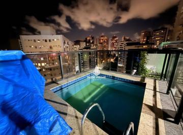 acba7762a2b851e10ed438a27bbbc320a4612289 · Apartamento com 3 dormitórios à venda, 200 m² por R$ 1.350.000,00 - Pituba - Salvador/BA