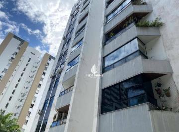 61a96f84bb7023e35173dd388b3ca5197928c892 · Apartamento com 3 dormitórios à venda, 135 m² por R$ 750.000,00 - Itaigara - Salvador/BA