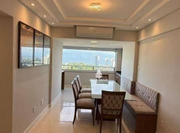 fa7ba5d358617a6e59730e2c03820140f93034cd · Apartamento com 3 dormitórios à venda, 80 m² por R$ 850.000,00 - Patamares - Salvador/BA