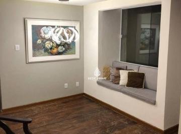 8b112cabe4e46a13712864fa52a059e409583c96 · Cobertura com 3 dormitórios à venda, 186 m² por R$ 600.000,00 - Brotas - Salvador/BA