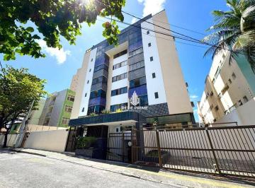 edce2157fca05be57e8d6abf0b44c189165308f6 · Apartamento com 2 dormitórios à venda, 74 m² por R$ 480.000 - Pituba - Salvador/BA