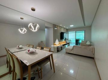 0dd64360ea266e9e5c965d21ae86727e7c4f25f2 · Apartamento com 3 dormitórios à venda, 95 m² por R$ 900.000 - Armação - Salvador/BA