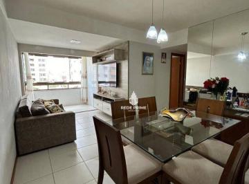 ea2e29a1f2206cd336061e7c15dd1b37a0b9cb14 · Apartamento com 3 dormitórios à venda, 75 m² por R$ 525.000,00 - Imbuí - Salvador/BA