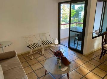 4ab7a0e44e355840bbda8f409babd1495dd88fad · Apartamento com 3 dormitórios à venda, 74 m² por R$ 530.000 - Pituba - Salvador/BA