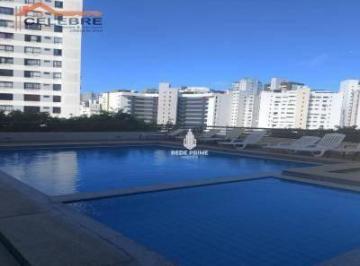 02e38507285daa0a6e9270c5a3054728c501cb03 · Apartamento com 3 dormitórios à venda, 76 m² por R$ 720.000,00 - Candeal - Salvador/BA