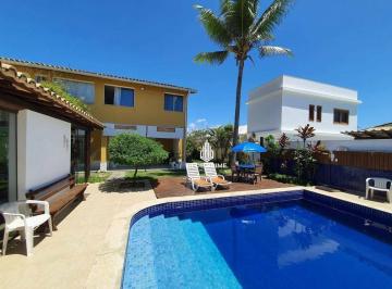 d66d4a052320eb2f1cd23b612d4aa969bca35131 · Casa com 5 dormitórios à venda, 400 m² por R$ 1.800.000,00 - Itapuã - Salvador/BA