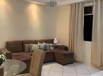 c0781841e243930de173d5d83636dc7bca4feb31 · Apartamento com 3 dormitórios à venda, 70 m² por R$ 335.000,00 - Brotas - Salvador/BA