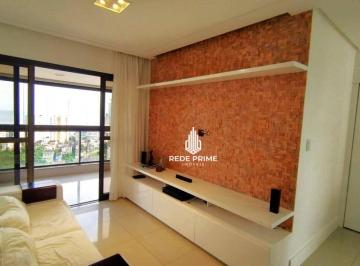 64f6acbfebf630878003ced4dbea8f33264d60e4 · Apartamento com 3 dormitórios à venda, 101 m² por R$ 1.250.000 - Horto Florestal - Salvador/BA