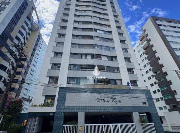 c6e64cd6adb2b48206534b2116d3a9a1bb922002 · Apartamento com 3 dormitórios à venda, 80 m² por R$ 670.000 - Pituba - Salvador/BA