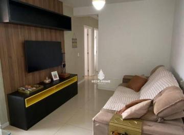 ba9d637183309855a4532277fcc39a2a8b4707d6 · Apartamento com 3 dormitórios à venda, 62 m² por R$ 280.000,00 - Catu de Abrantes - Camaçari/BA