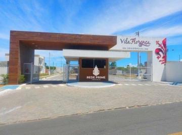 e2e4b86b027dc230b382c6286a75e1d510048a45 · Terreno à venda, 172 m² por R$ 297.000 - Quintas do Picuaia - Lauro de Freitas/BA