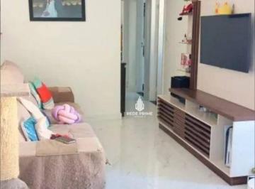 6771edda7f81d78fd26a3e3f1f1e085442bd3726 · Apartamento com 3 dormitórios à venda, 93 m² por R$ 480.000 - Imbuí - Salvador/BA