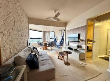 81e1c9b8c0474d1be69b17143a59a38c59327d60 · Apartamento com 2 dormitórios à venda, 61 m² por R$ 838.000 - Rio Vermelho - Salvador/BA
