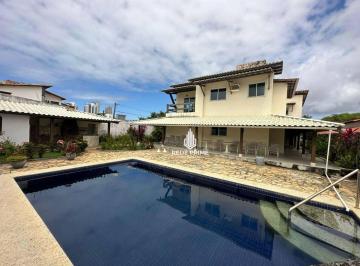 a1f0310b5e922b4299bd76622b049d5381b1847d · Casa com 5 dormitórios à venda, 500 m² por R$ 2.360.000,00 - Jaguaribe - Salvador/BA